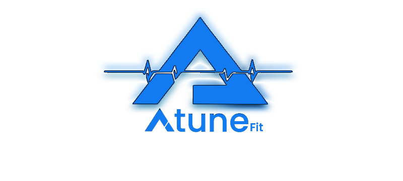 AtuneFit Logo